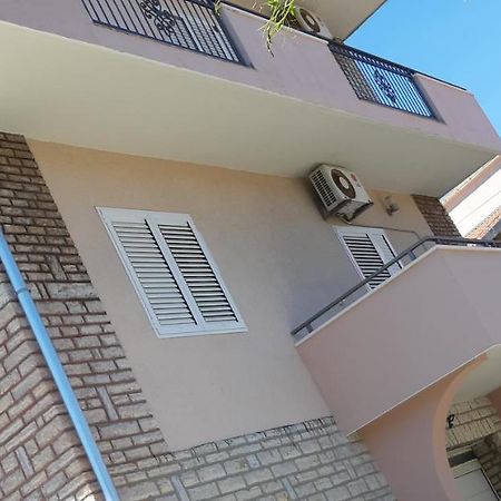 Apartments Meri Шибеник Екстер'єр фото