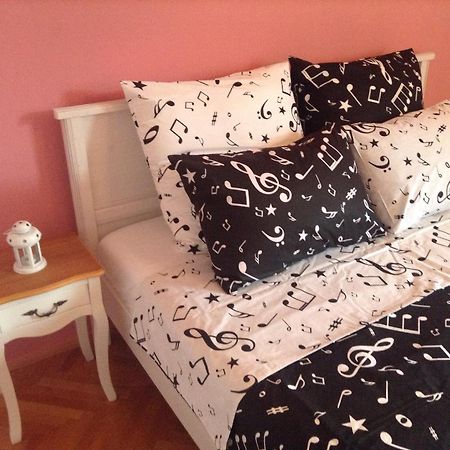 Apartments Meri Шибеник Екстер'єр фото