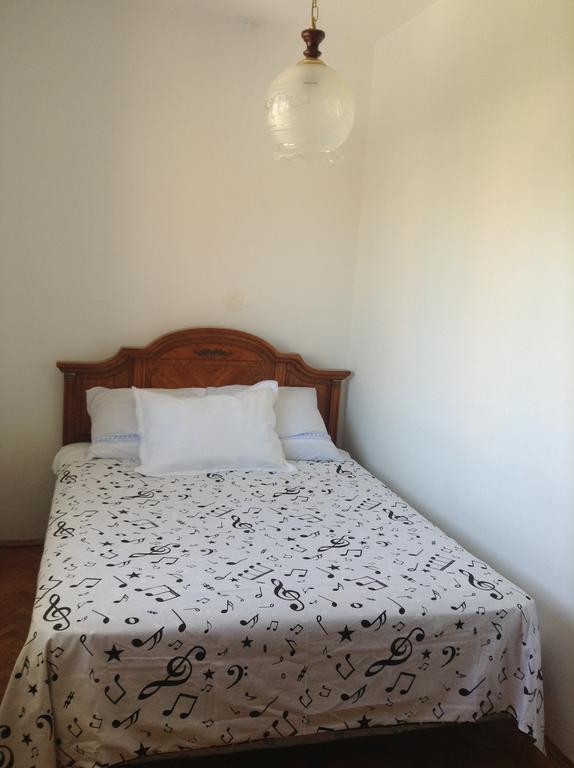 Apartments Meri Шибеник Екстер'єр фото
