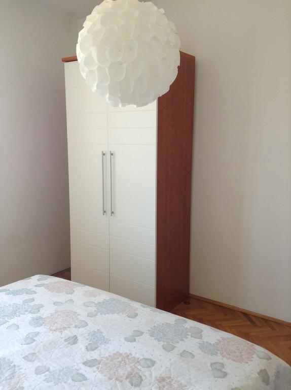 Apartments Meri Шибеник Екстер'єр фото