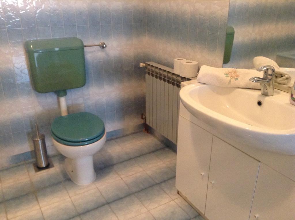 Apartments Meri Шибеник Екстер'єр фото