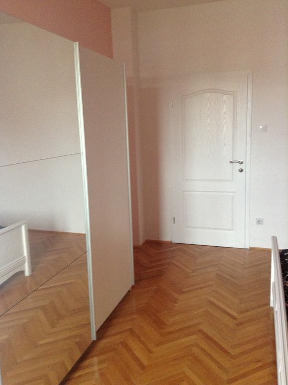 Apartments Meri Шибеник Екстер'єр фото