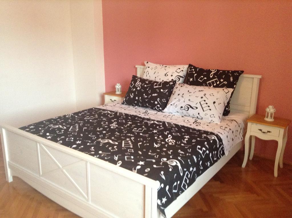 Apartments Meri Шибеник Екстер'єр фото