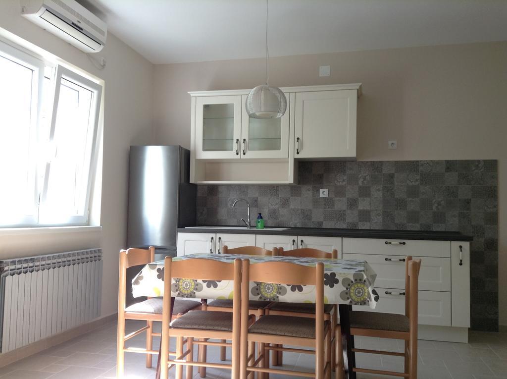 Apartments Meri Шибеник Екстер'єр фото