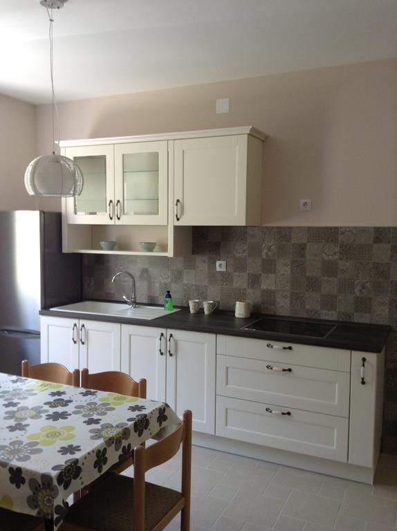 Apartments Meri Шибеник Екстер'єр фото
