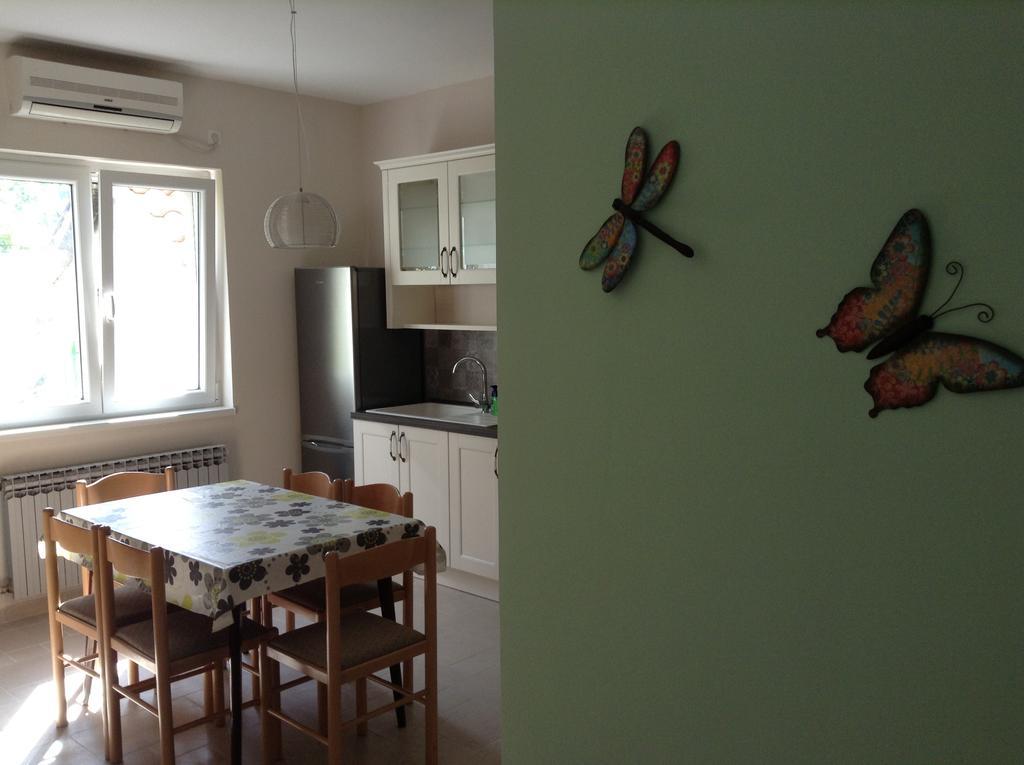 Apartments Meri Шибеник Екстер'єр фото
