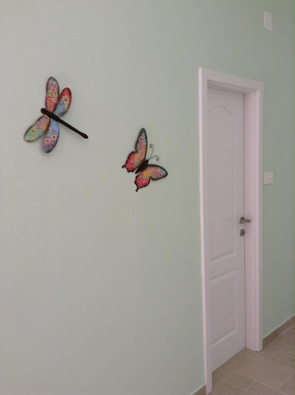 Apartments Meri Шибеник Екстер'єр фото