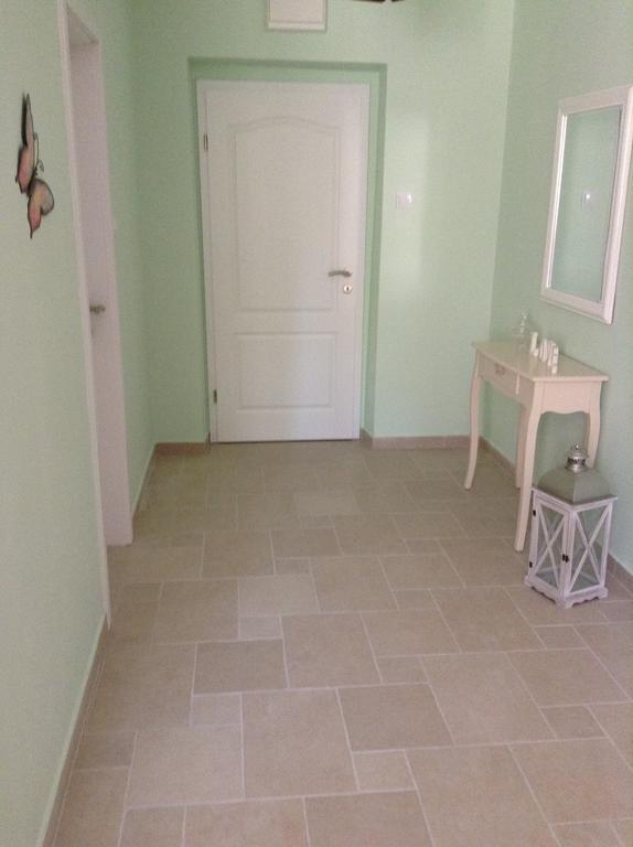 Apartments Meri Шибеник Екстер'єр фото