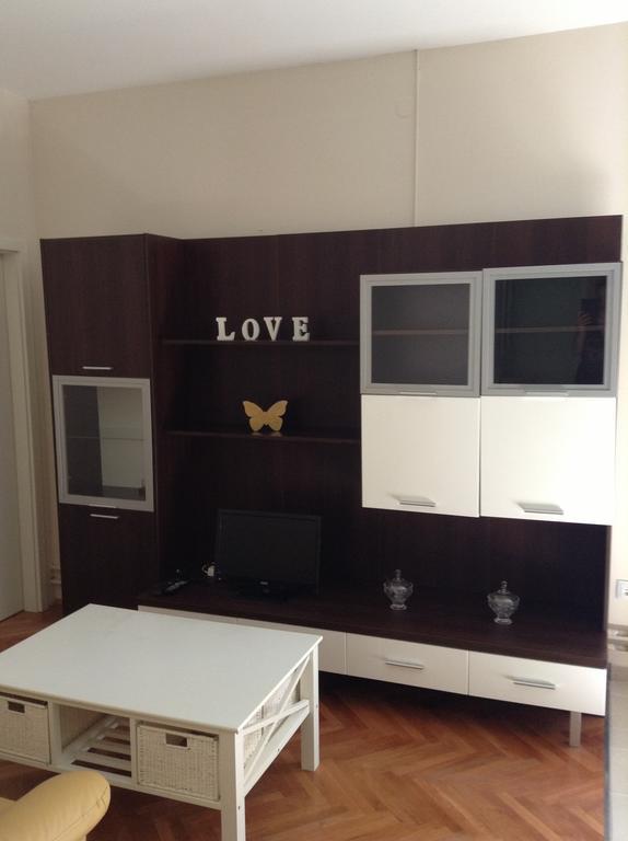 Apartments Meri Шибеник Екстер'єр фото