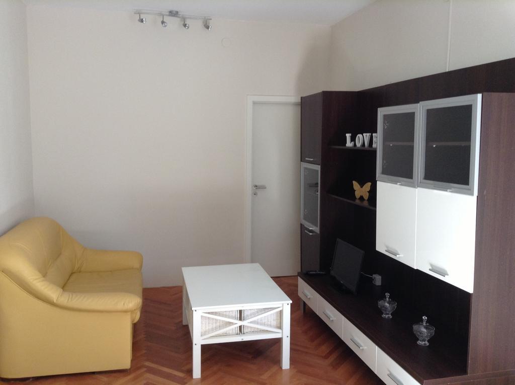 Apartments Meri Шибеник Екстер'єр фото