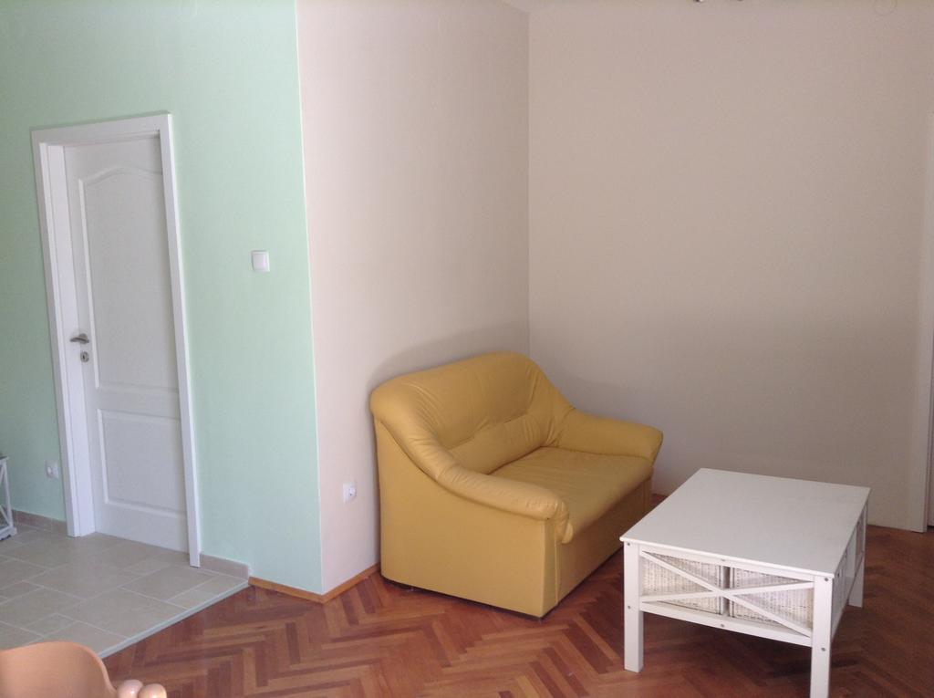 Apartments Meri Шибеник Екстер'єр фото