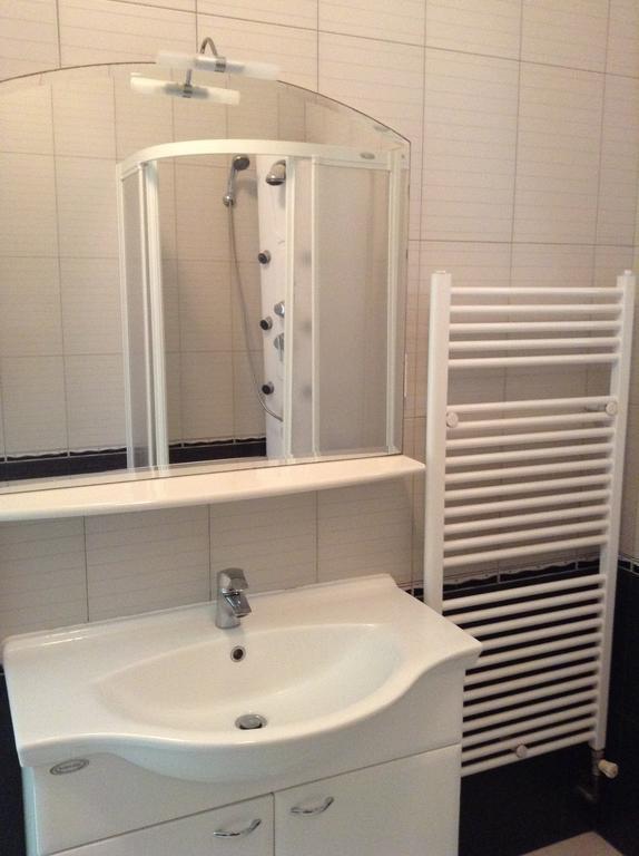 Apartments Meri Шибеник Екстер'єр фото