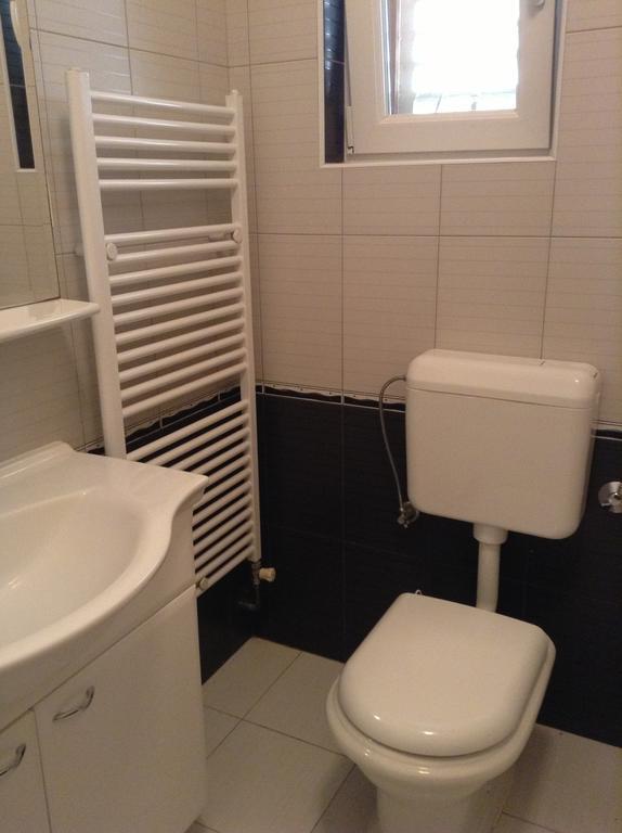 Apartments Meri Шибеник Екстер'єр фото