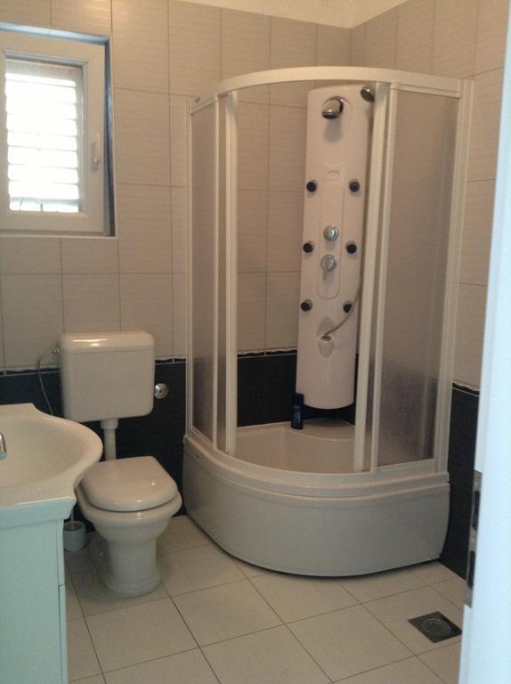 Apartments Meri Шибеник Екстер'єр фото